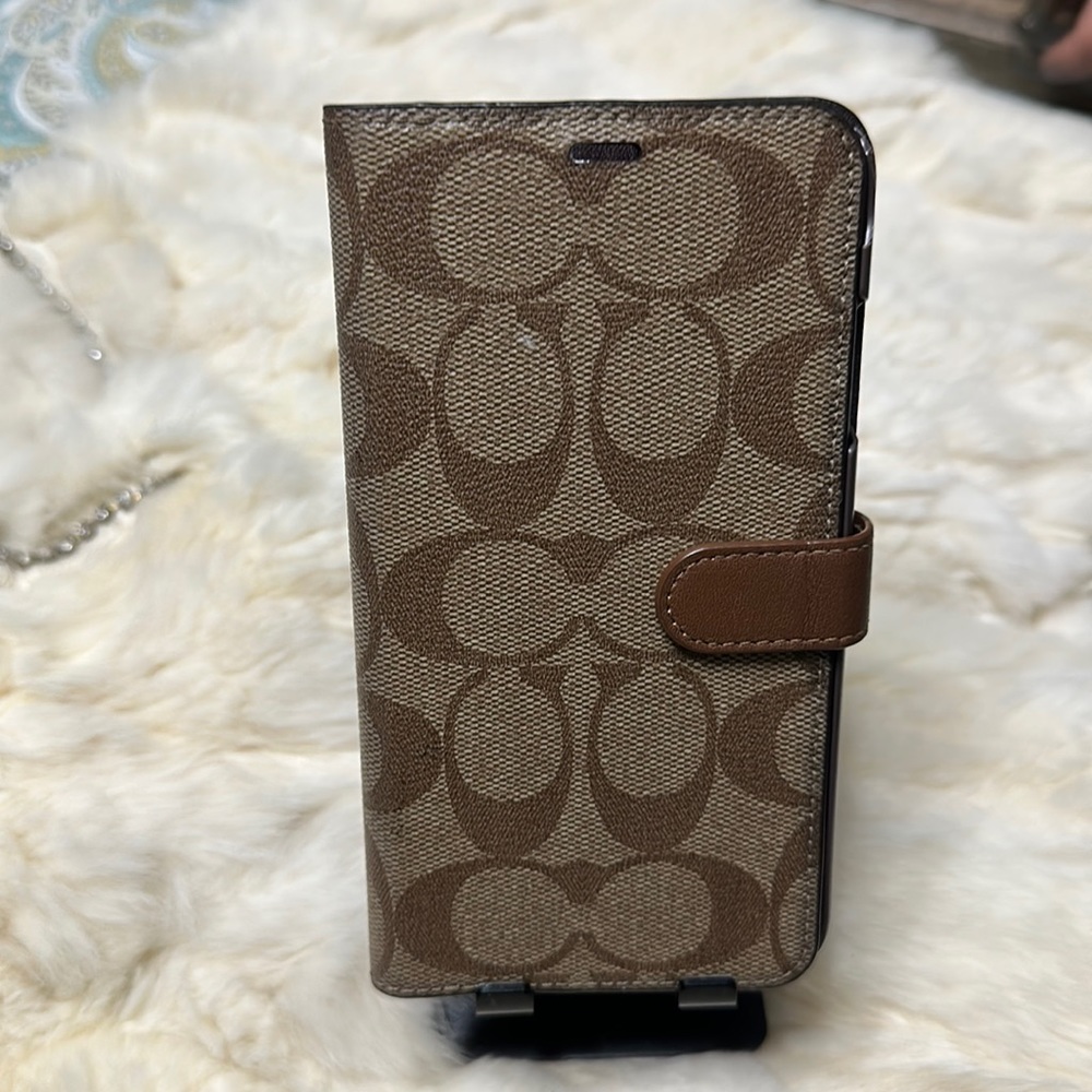 FASHION COACH iphon12